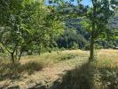 Vente Terrain Sablieres  07260 957 m2