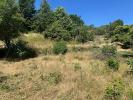 Vente Terrain Sablieres  07260 2288 m2