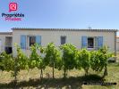 Vente Maison Tesson  17460 4 pieces 96 m2
