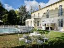 Vente Prestige Latresne  33360 12 pieces 450 m2