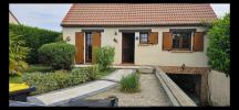 Vente Maison Beautor  02800 4 pieces 90 m2