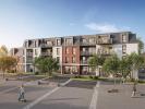 Vente Appartement Wervicq-sud  59117 2 pieces 47 m2