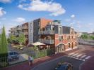 Vente Appartement Wervicq-sud  59117 4 pieces 84 m2