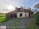 Vente Maison Vernantes  49390 3 pieces 74 m2