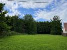 Vente Terrain Villeselve  60640 917 m2