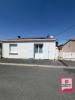 Vente Maison Lucon  85400 4 pieces 64 m2