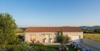 Vente Maison Loyettes  01360 4 pieces 95 m2