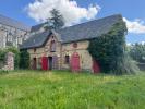 Vente Maison Vern-d'anjou 49220 10 pieces 250 m2