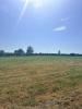 Vente Terrain Creon  33670 560 m2