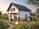 Vente Maison Fessy  74890 4 pieces 100 m2