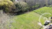 Vente Terrain Saint-priest-taurion  87480 1917 m2