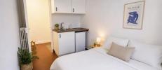 Vente Appartement Nice  06000 16 m2