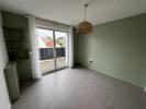 Location Appartement Nantes  44100 2 pieces 41 m2