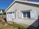 Vente Maison Epine  85740 5 pieces 108 m2