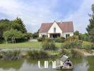 Vente Maison Saint-ouen-du-mesnil-oger  14670 7 pieces 223 m2