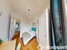 Location Appartement Paris-18eme-arrondissement  75018 9 m2