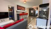 Location Appartement Pontoise  95000 12 m2