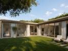Vente Prestige Versailles  78000 5 pieces 144 m2