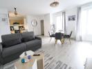 Location Appartement Serris  77700 3 pieces 65 m2