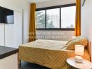 Location Appartement Nantes  44100 5 pieces 14 m2