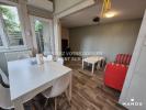 Location Appartement Vaulx-en-velin 69120 4 pieces 82 m2