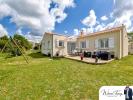 Vente Maison Sainte-radegonde-des-noyers  85450 5 pieces 122 m2