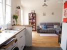 Location Appartement Maisons-laffitte  78600 3 pieces 56 m2