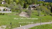 Vente Terrain Orres 05200 627 m2