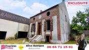Vente Maison Barbonne-fayel  51120 3 pieces 78 m2