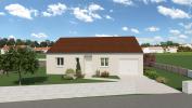 Vente Maison Losne  21170 5 pieces 80 m2
