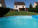 Vente Maison Mesnil-theribus  60240 6 pieces 106 m2