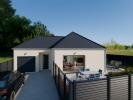 Vente Maison Creully  14480 5 pieces 90 m2