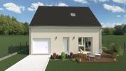 Vente Maison Saint-sylvain  14190 5 pieces 105 m2