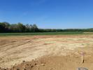 Vente Terrain Authie  14280 442 m2