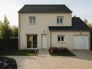 Vente Maison Saint-manvieu-norrey  14740 5 pieces 110 m2