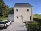 Vente Maison Cauvicourt  14190 5 pieces 85 m2