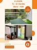 Location Appartement Sainte-clotilde  97490 2 pieces 30 m2