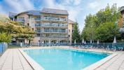 Vente Appartement Saint-lary-soulan  65170 2 pieces 38 m2