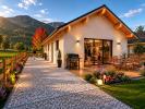Vente Maison Magland  74300 4 pieces 80 m2