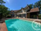 Vente Maison Saint-junien  87200 6 pieces 208 m2