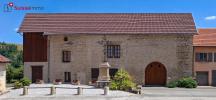 Vente Maison Belvoir  25430 7 pieces 204 m2