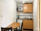 Location Appartement Grenoble  38000 2 pieces 25 m2