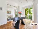 Vente Appartement Neuilly-sur-seine  92200 3 pieces 78 m2