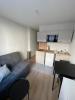 Location Appartement Grenoble  38000 15 m2