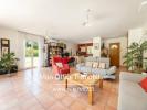 Vente Maison Puy-sainte-reparade 13610 4 pieces 120 m2