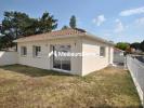 Vente Maison Saint-andre-de-cubzac  33240 4 pieces 110 m2