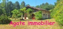Location Maison Captieux  33840 3 pieces 81 m2