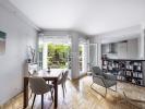Vente Appartement Courbevoie  92400 3 pieces 84 m2