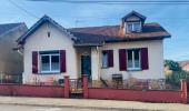 Vente Maison Besancon  25000 4 pieces 105 m2