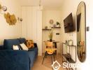 Location Appartement Paris-2eme-arrondissement  75002 15 m2